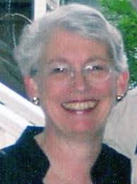 Sharon Brady Obituary (1944