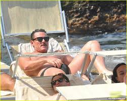 Luke Evans Nude - Gay-Male-Celebs.com