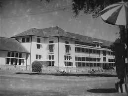 Parlement Negara Indonesia Timoer Te Makassar Datum 1946 1950 Indonesia Makassar