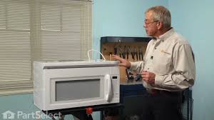Browse the models in our collection to discover advanced features that transform your microwave oven into a true second oven. How To Replace A Microwave Lightbulb 13 Steps With Pictures