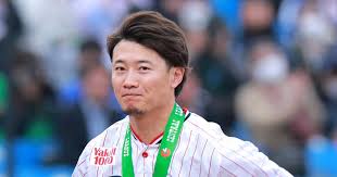ヤクルト・西川遥輝が今季限りで退団へ 引退セレモニーの打診を ...