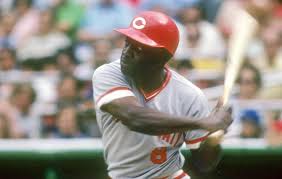 Best second baseman ever? Joe Morgan's the call here