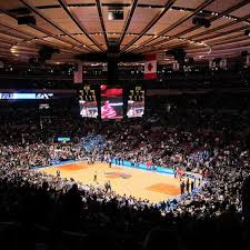 Madison Square Garden Insidearenas Com