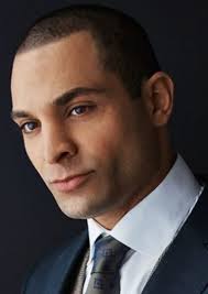 Fan Casting Michael Mando as Marcus Vazquez in Die Or Run (2025)