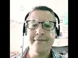 45 ANTE TU GRANDEZA cover GILBERTO BACA (PROFE MARTÍN)