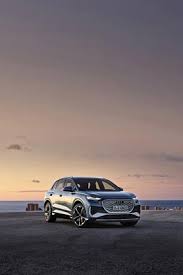 2048x1536 you are on page with audi old logo wallpaper, where you can download this picture in original size and. 2022 Audi Q4 E Tron Wallpapers Wsupercars