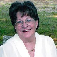 Obituary information for Dixie Marie Summerson Jones