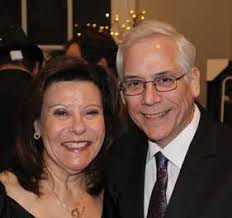 Pictures from the Gala Spring Fling Annual Meeting Confirmation Dinner  Honoring Lisa Roberts and Barbara Merson