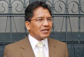 Silva pedirá que Medrano y Saavedra sean convocados a la Comisión de Ética 