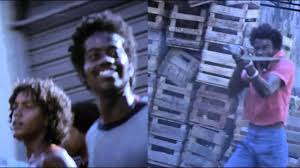 A place where combat photographers fear to tread, where police rarely go, and residents are lucky if they live to. City Of God Official Trailer Youtube
