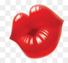 Kiss Png Kiss Transparent Clipart Free Download Kiss Pink Lip Clip Art Red Kiss Png Clipart