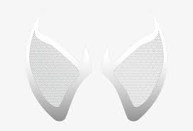 Start by printing the crazy glasses template. Img Scarlet Spider Eyes Template Free Transparent Png Download Pngkey