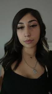 Saida Gonzalez's Instagram, Twitter & Facebook