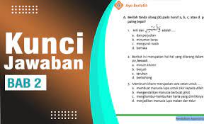 We did not find results for: Nilai 100 Kunci Jawaban Pai Kelas 8 Bab 2 Halaman 31 32 33 Pilihan Ganda Ilmu Edukasi