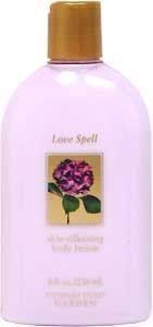 Victoria S Secret Love Spell Silkening Body Lotion Reviews Photos Ingredients Makeupalley
