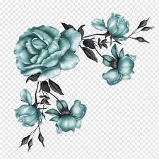 Maybe you would like to learn more about one of these? Blue Rose Flowers Illustration Paper Flower Pink Rose Vintage Clothing Blue Flower Vine Blue Violet Decoupage Png Pngwing