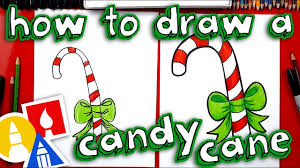 To use 'candy' on social media like twitter, facebook, or instagram, you can copy the emoji character on the left. How To Draw A Candy Cane Youtube