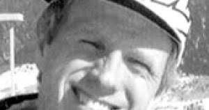 Richard Frank Hansen Jr., 40