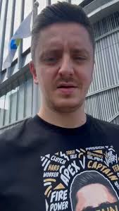 Dan Madesclaire's Video