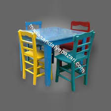 Ana Sayfa Masa Sandalye Pazari