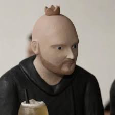 Youcef Ben Becher (@GuyMaderer)