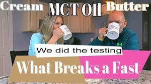 By skipping one meal, or in this case enjoying bulletproof coffee for breakfast, a longer fast of 18 hours gives the body 6 hours to usher out fat and cleanse the liver. Coffee Experiment What Can I Put In My Coffee When Intermittent Fasting