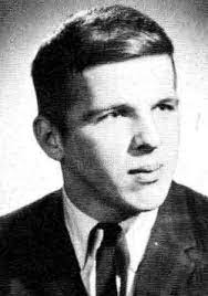 Ralph Edward Wilhelm (1948-1998)