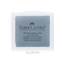 Faber Castell Gomme Mie De Pain Atelier Phuong