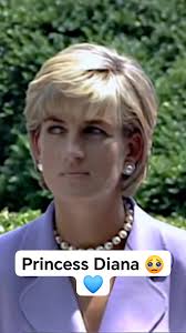 Princess Diana 🥺💙✨