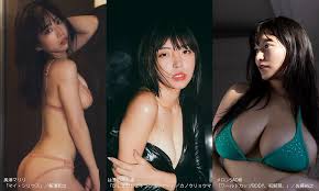 どの時間も見逃せない！ グラビアの祭典・グラフェス2025開幕！【週プレ グラジャパ！】 - 週プレNEWS