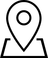 Location Icon Svg #86365 - Free Icons Library