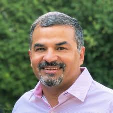 Thanks, Piyush Jain and all the partners, for the tremendous leadership  over the years! Bala Venkat Ranjith Kotcherlakota Deepak Ahuja @Rick Deshler 