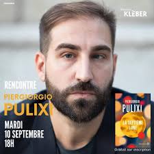 Piergiorgio Pulixi added a new photo.