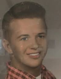 John Minus Vickers, Navy veteran