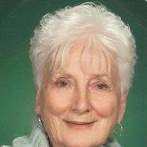 Betty Jean Toedter Obituary