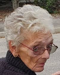 Mary Ann Garvey Jobson Tisdale Obituary July 4, 2024