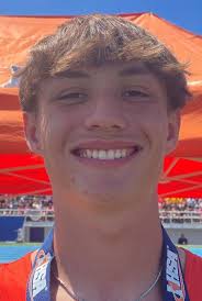 Area entrants set for the Boys State Track and Field meet