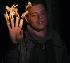 1 is its unabashed romanticism. Benjamin Controlling Fire Twilight Vampire Powers Benjamin Twilight Twilight Movie