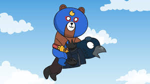Takedown boss fight full ep. Brawl Stars Animation El Brown Parody Youtube