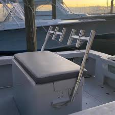 Maybe you would like to learn more about one of these? Fishing Rod Holders Clusters Storage By Taco Marine Taco Marine