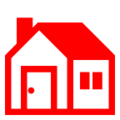 Unicode u+1f3e1, introduced by unicode version v6.0 in 2010. House With Garden Emoji