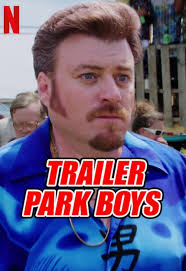 why ricky look so damn weird in this picture : r/trailerparkboys