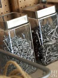 fastener for a deck