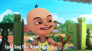 Kumpulan meme upin ipin terbaru 2020 video meme lucu ngakak 2020 #upin&ipin #memeupinipin. Upin Ipin Musim Ke 9 Sahabat Pena Video Dailymotion