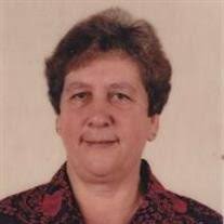 Madeline E. Hamilton-Putnam Obituary