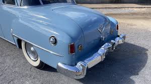 Image result for Cobblestone Gray 1951 Chrysler