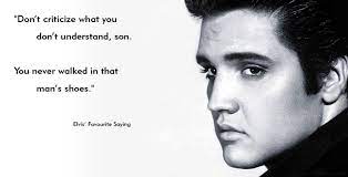Elvis Quotes Elvis Presley Quotes Elvis Presley
