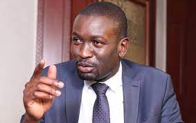 Mwangi kiunjuri alifeli katika utenda kazi wake. Edwin Sifuna Biography Age Career Education Family Wife Net Worth