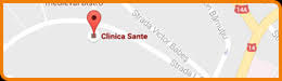 График работы experienta de 20 de ani. Sibiu Clinica Sante Laborator De Analize Medicale