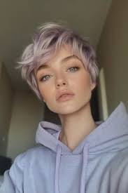 Discover 23 Hair and Lavender Pixie Hair Ideas